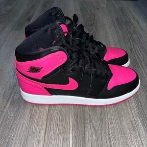 Air Jordan Retro 1 Serena Williams
